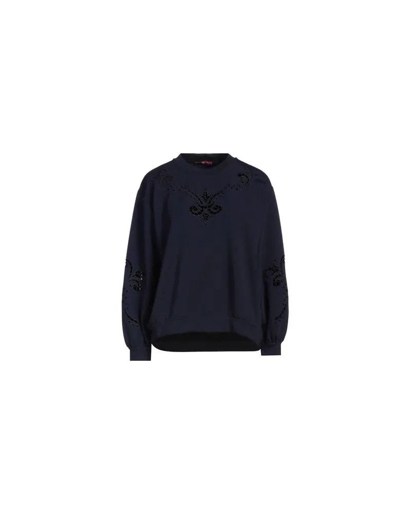 HIGH TECH - TOPS - Topsauf YOOX.COM Nachtblau