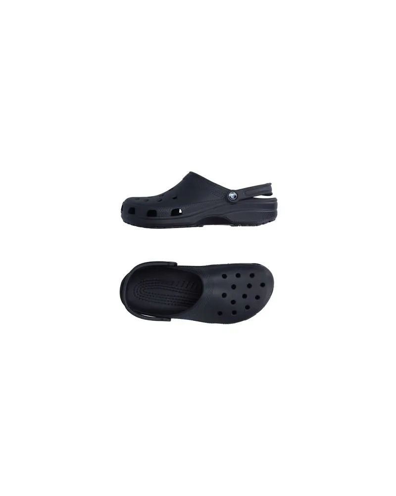 Crocs SCHUHE - Mules & Clogsauf YOOX.COM Schwarz