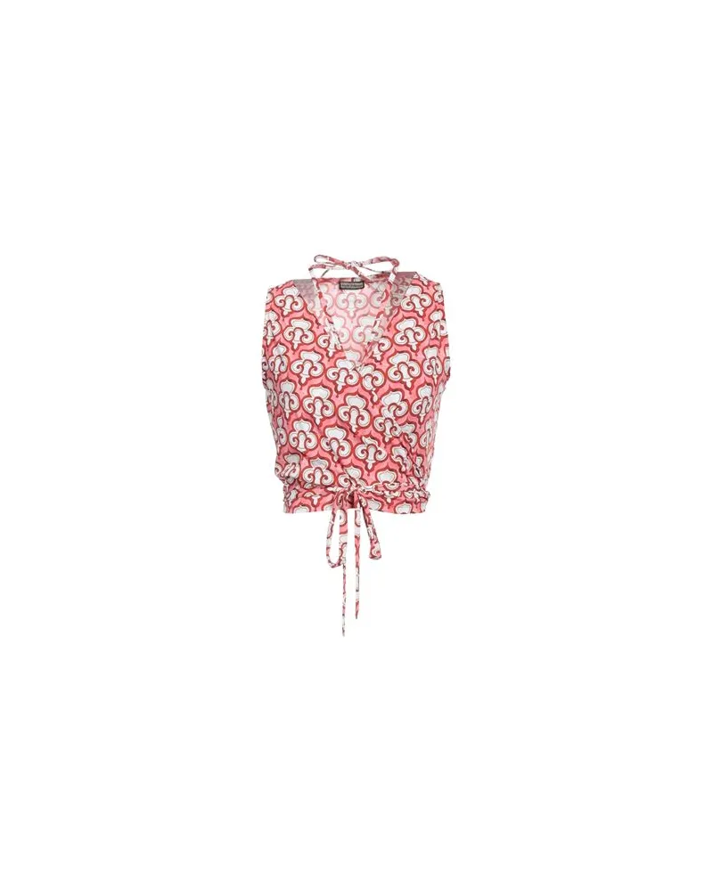 Maliparmi TOPS - Topsauf YOOX.COM Rosa