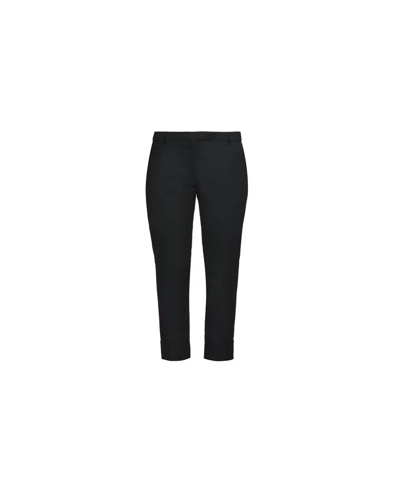 Thom Browne HOSEN & RÖCKE - Hosenauf YOOX.COM Schwarz