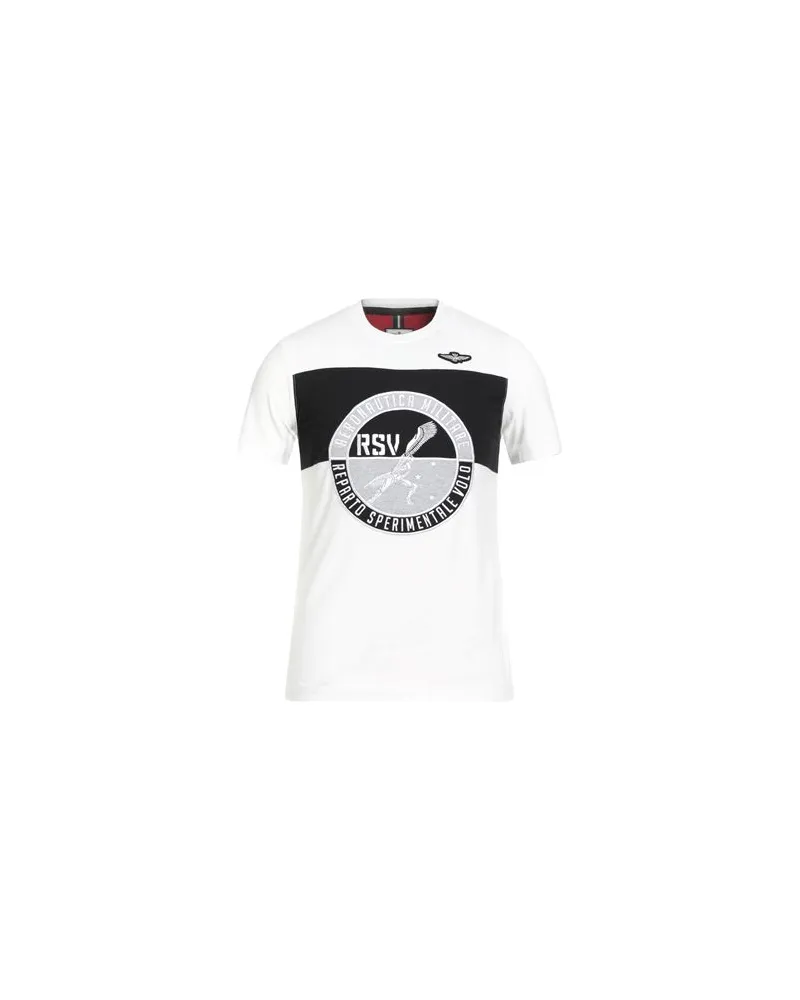Aeronautica Militare TOPS - T-shirtsauf YOOX.COM Off