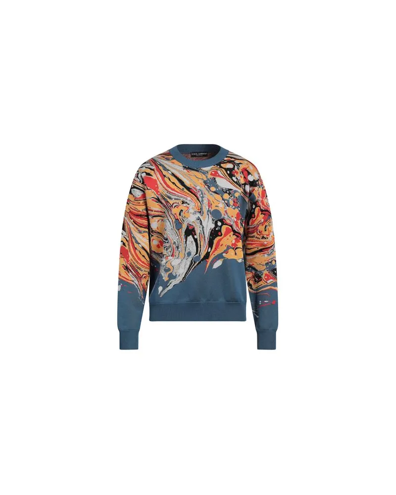 Dolce & Gabbana STRICKWAREN - Pulloverauf YOOX.COM Ringelblume