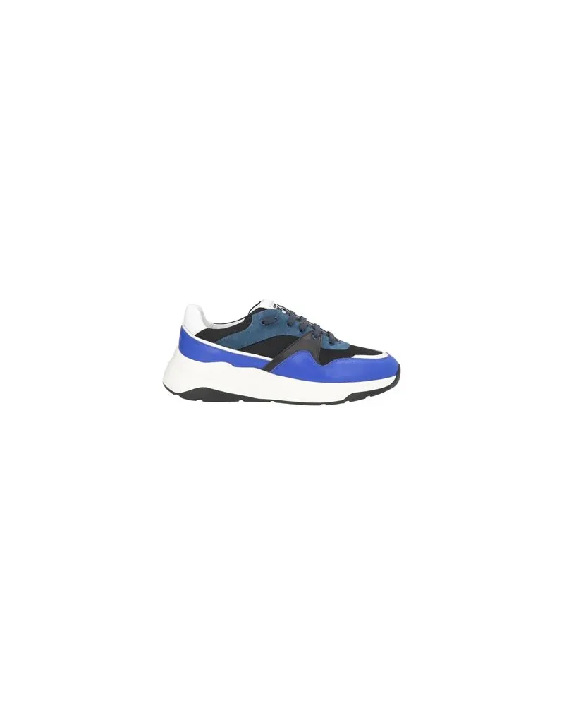 Cerruti 1881 SCHUHE - Sneakersauf YOOX.COM Königsblau