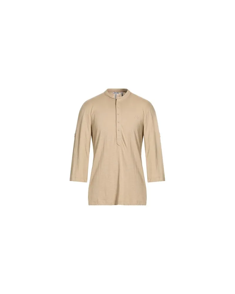 Antony Morato TOPS - T-shirtsauf YOOX.COM Beige