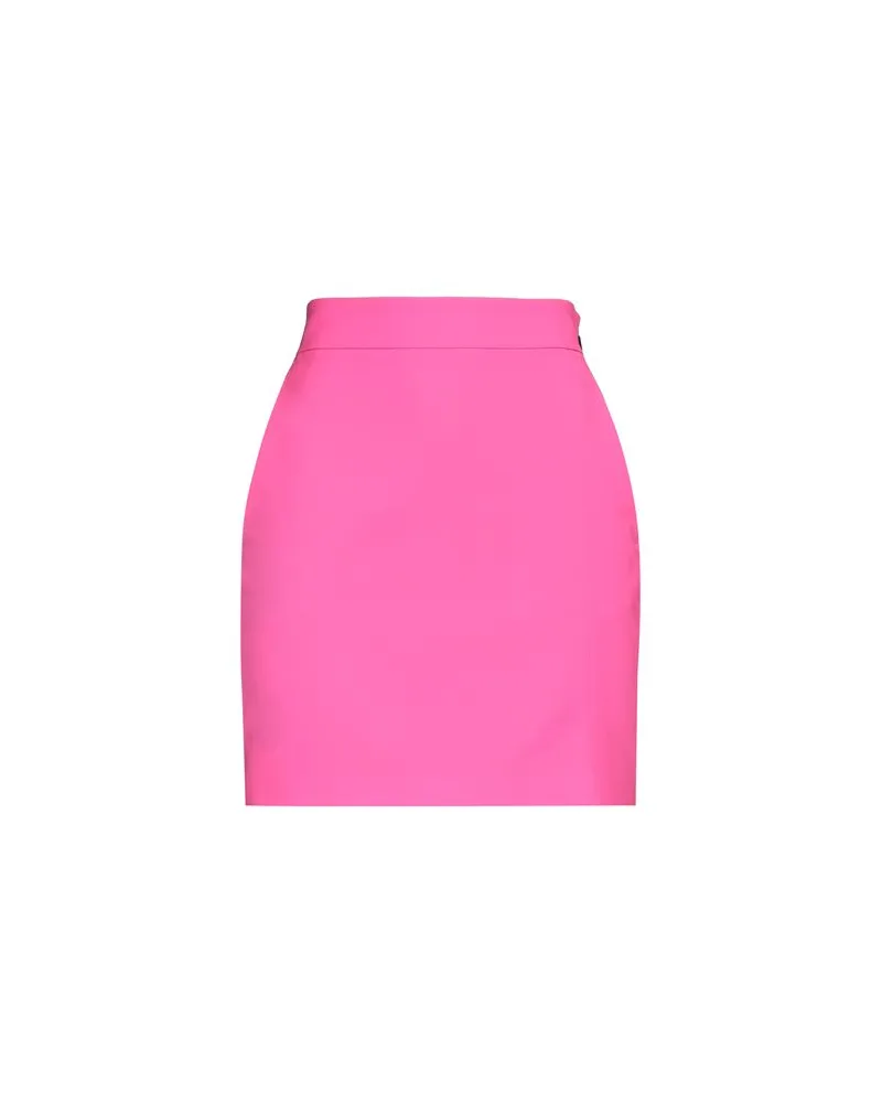 MSGM HOSEN & RÖCKE - Miniröckeauf YOOX.COM Fuchsia