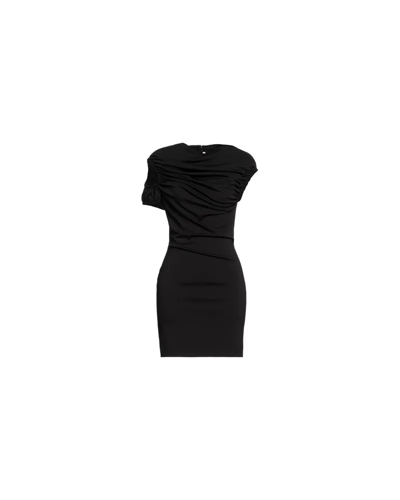 Christopher Kane KLEIDER - Mini-Kleiderauf YOOX.COM Schwarz