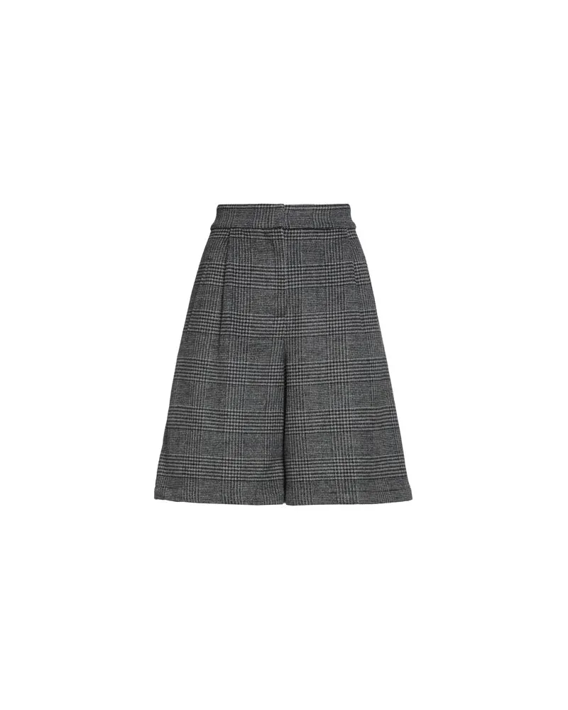 DKNY HOSEN & RÖCKE - Shorts & Bermudashortsauf YOOX.COM Grau