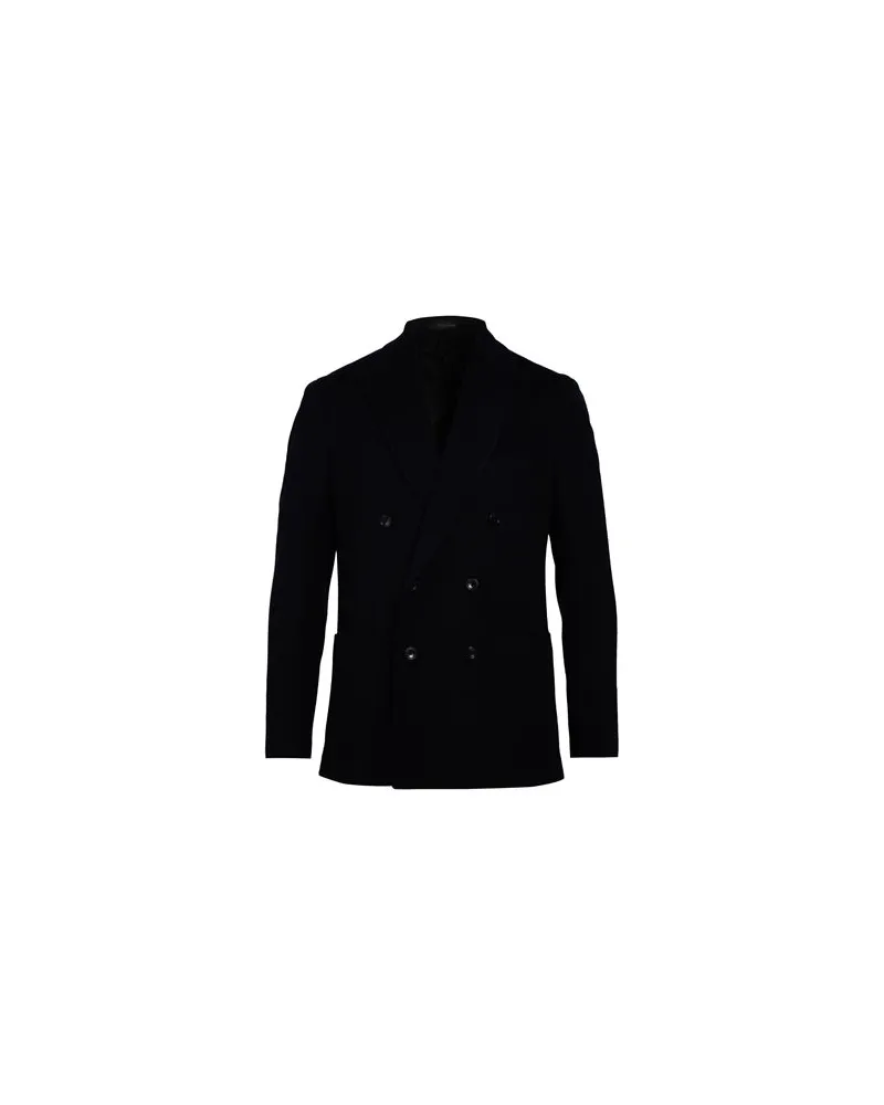 Tagliatore ANZÜGE und CO-ORDS - Blazersauf YOOX.COM Marineblau