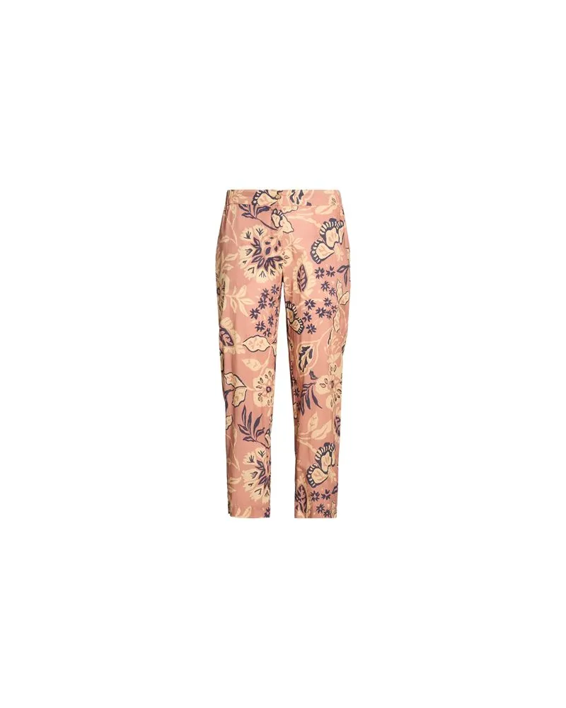 ottod’Ame HOSEN & RÖCKE - Hosenauf YOOX.COM Antikrosa