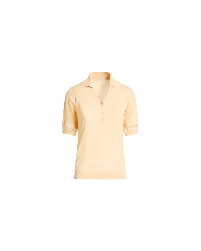 AGNONA STRICKWAREN - Pulloverauf YOOX.COM Sand