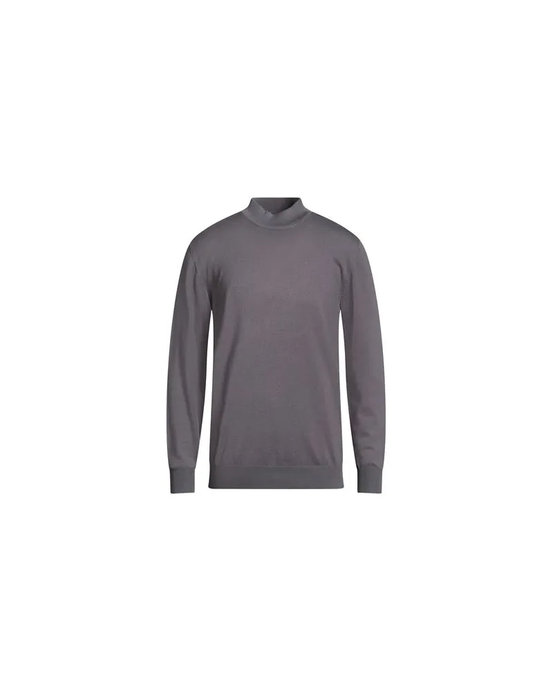 Alviero Martini STRICKWAREN - Pulloverauf YOOX.COM Grau