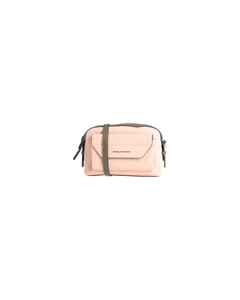 Piquadro TASCHEN - Umhängetascheauf YOOX.COM Hellrosa