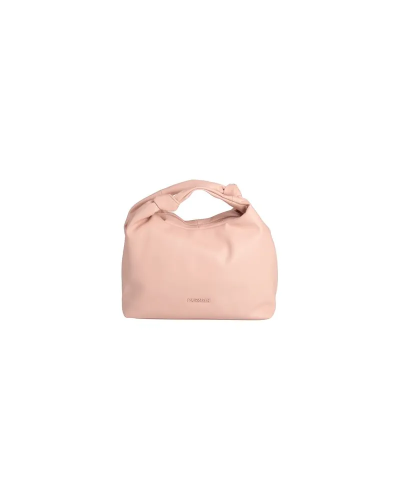 CAFèNOIR  TASCHEN - Handtaschenauf YOOX.COM Hellrosa