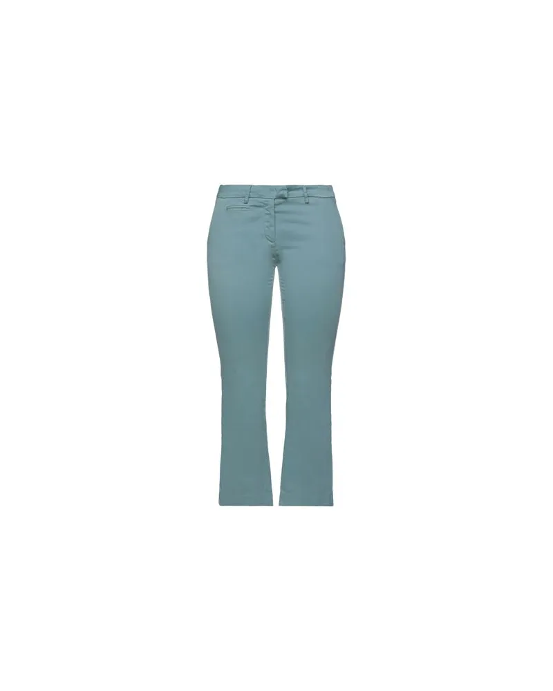 Mason's HOSEN & RÖCKE - Hosenauf YOOX.COM Blaugrau