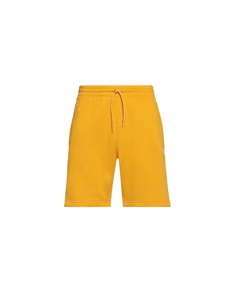 Reebok HOSEN & RÖCKE - Shorts & Bermudashortsauf YOOX.COM Ringelblume