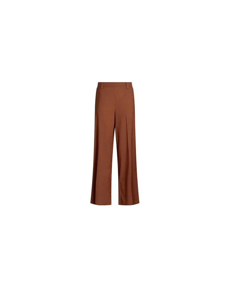 Attic and Barn HOSEN & RÖCKE - Hosenauf YOOX.COM Braun