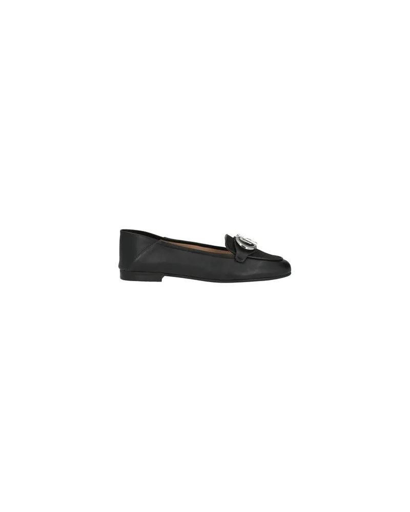 Liu Jo SCHUHE - Mokassinsauf YOOX.COM Schwarz