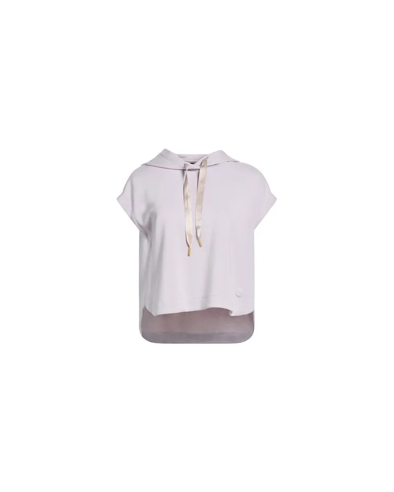 Colmar TOPS - Sweatshirtsauf YOOX.COM Lila