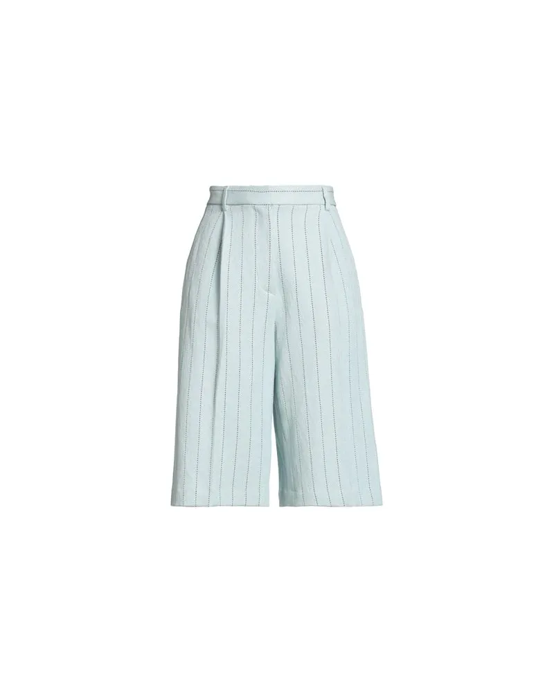 Paul & Joe HOSEN & RÖCKE - Shorts & Bermudashortsauf YOOX.COM Himmelblau