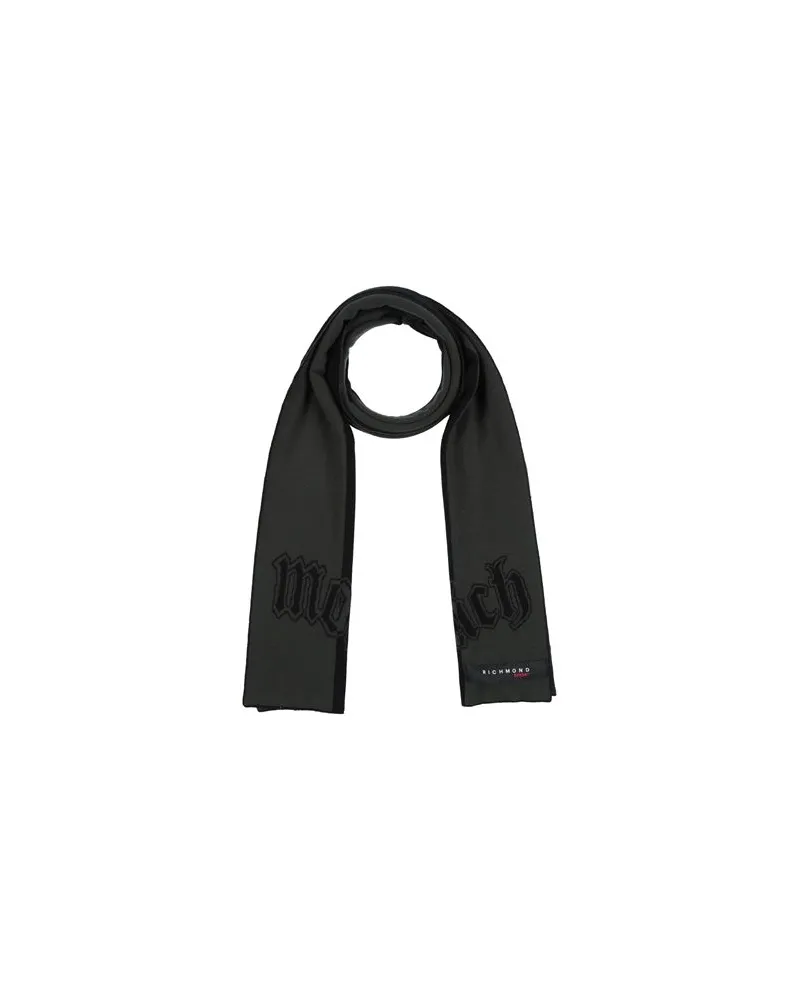 Richmond ACCESSOIRES - Schalsauf YOOX.COM Militärgrün