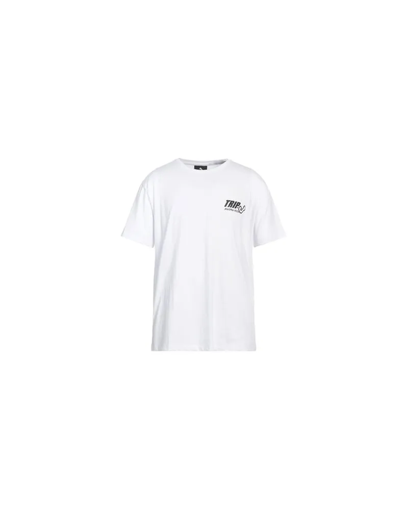 MAUNA KEA TOPS - T-shirtsauf YOOX.COM Weiß