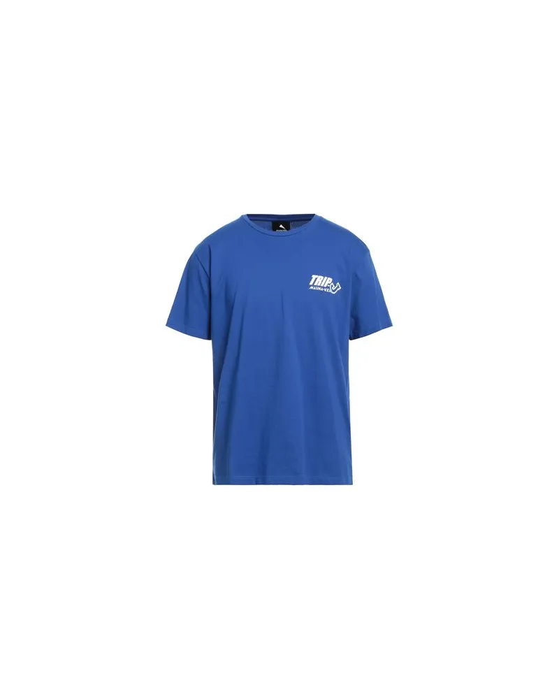 MAUNA KEA TOPS - T-shirtsauf YOOX.COM Blau
