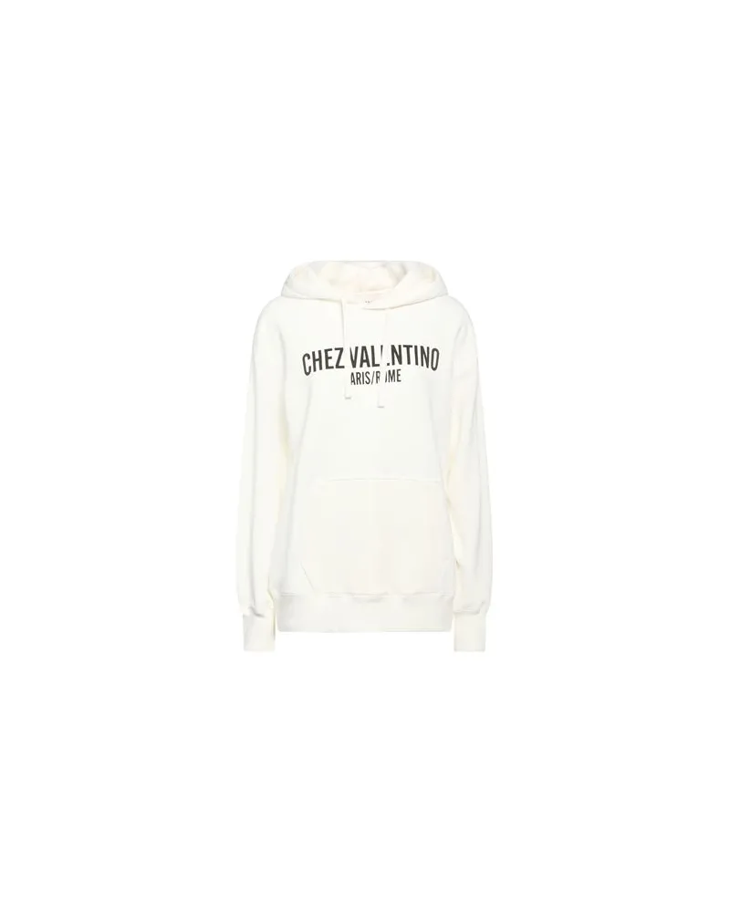 Valentino Garavani TOPS - Sweatshirtsauf YOOX.COM Off