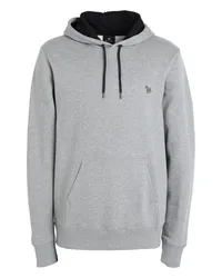 Paul Smith Sweatshirt Grau