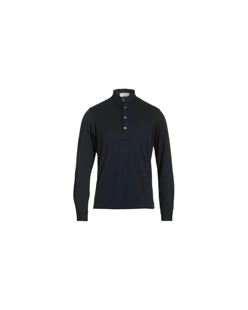 Filippo de Laurentiis TOPS - T-shirtsauf YOOX.COM Marineblau