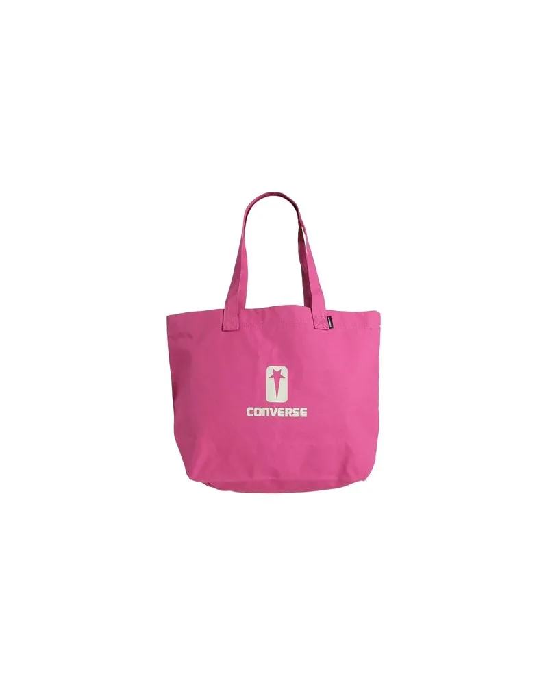 Converse TASCHEN - Schultertaschenauf YOOX.COM Fuchsia