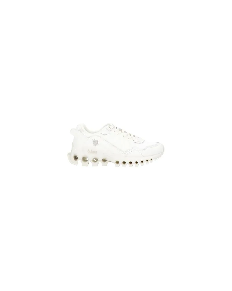 K-Swiss SCHUHE - Sneakersauf YOOX.COM Elfenbein