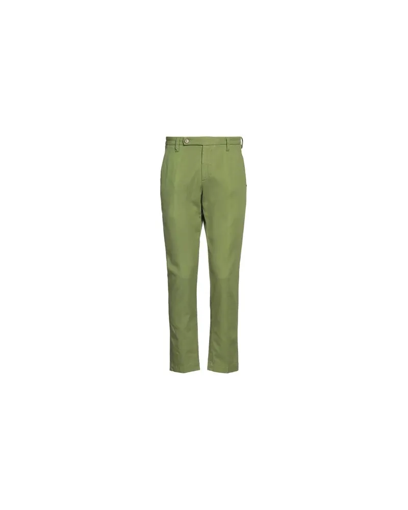 Entre Amis HOSEN & RÖCKE - Hosenauf YOOX.COM Grün