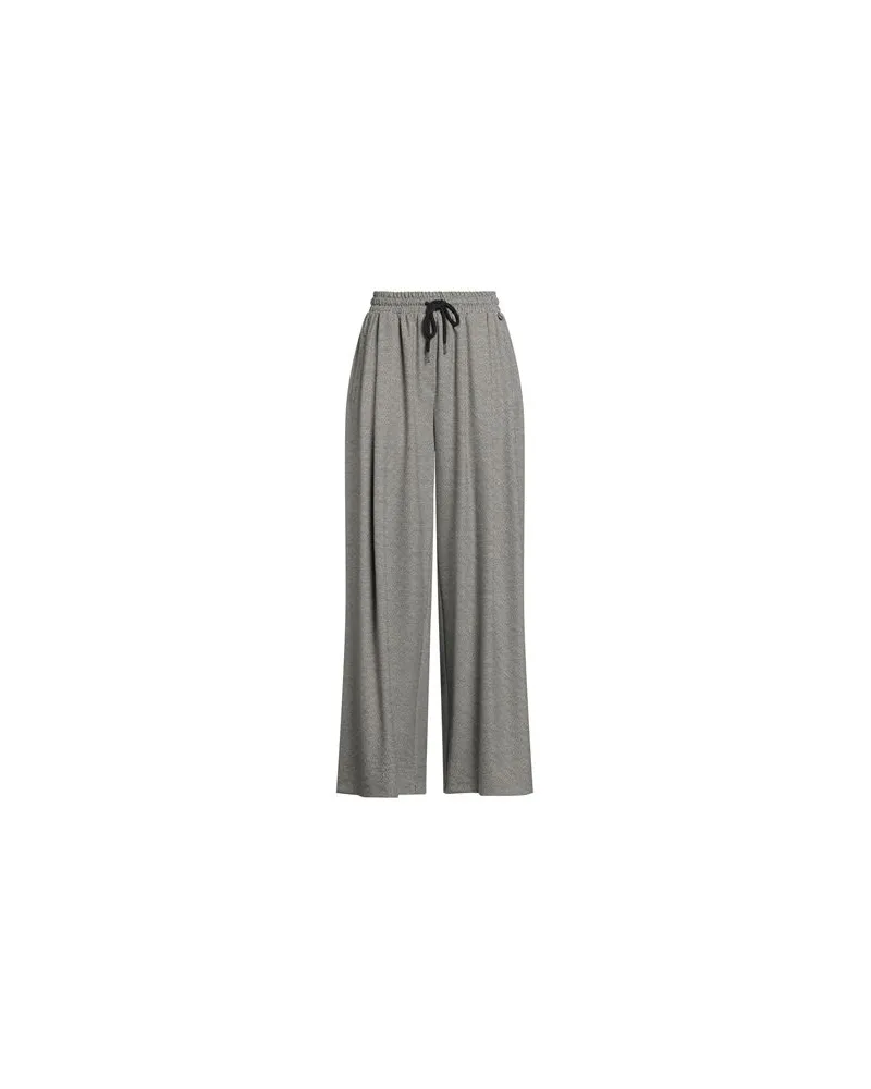 BERNA HOSEN & RÖCKE - Hosenauf YOOX.COM Schwarz