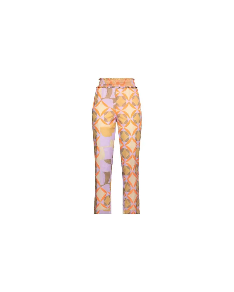 NENETTE HOSEN & RÖCKE - Hosenauf YOOX.COM Kamel