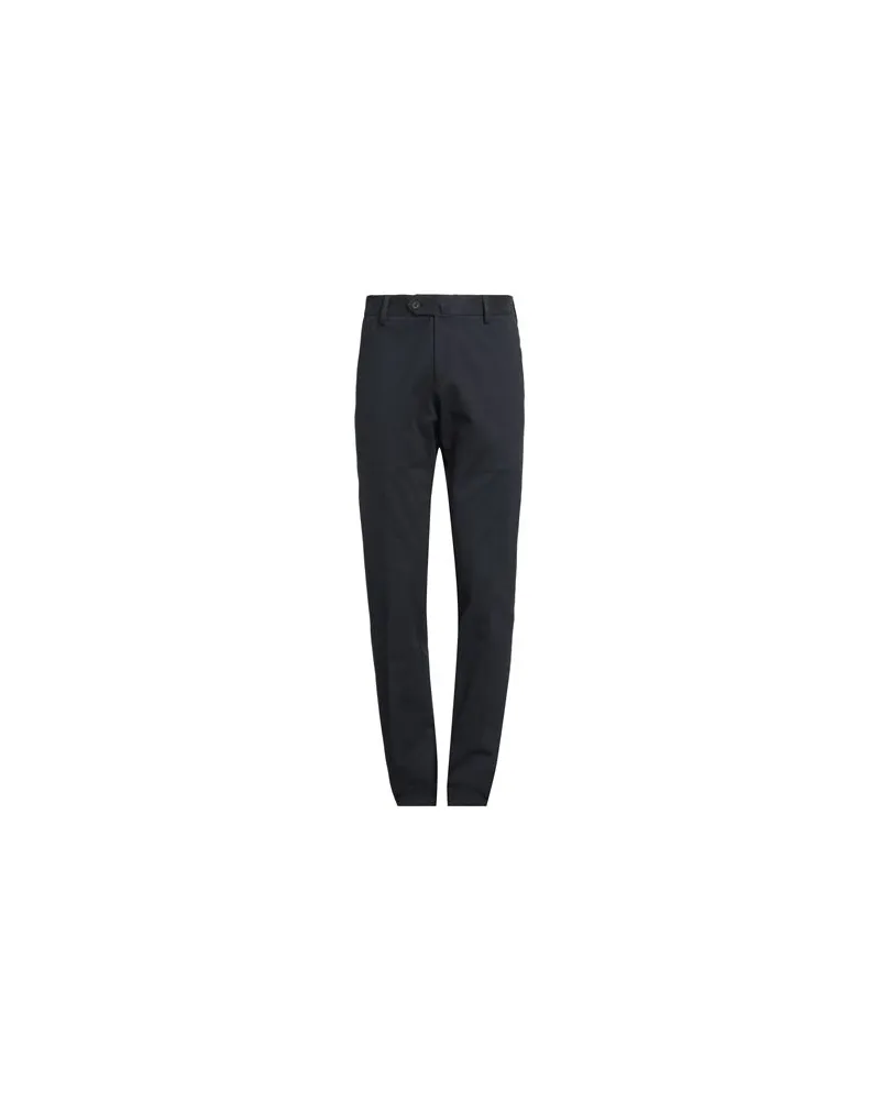 Bagnoli Sartoria Napoli HOSEN & RÖCKE - Hosenauf YOOX.COM Nachtblau