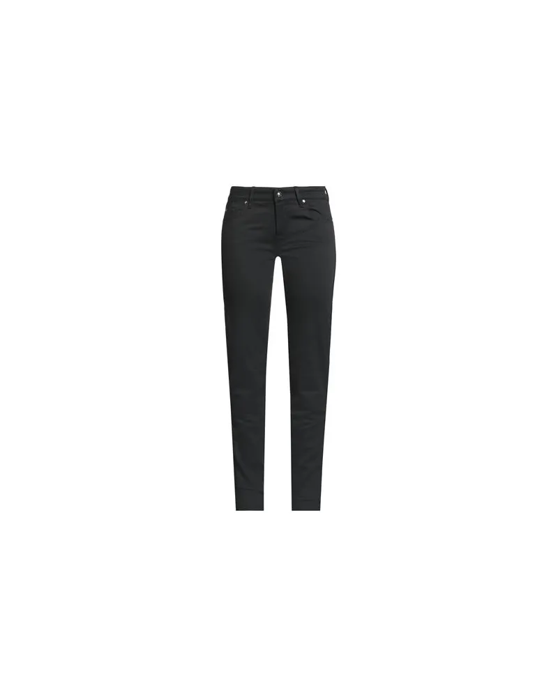 Jacob Cohën HOSEN & RÖCKE - Jeanshosenauf YOOX.COM Schwarz