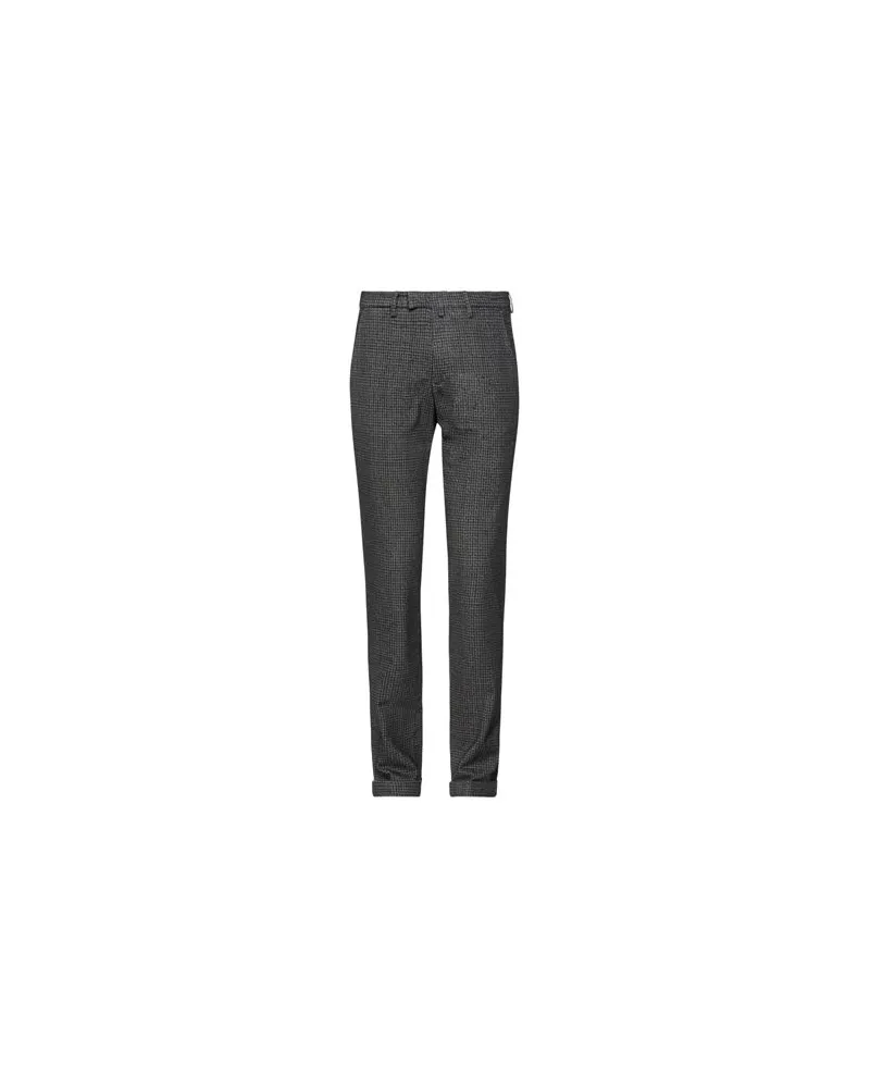 Briglia 1949 HOSEN & RÖCKE - Hosenauf YOOX.COM Braungrau