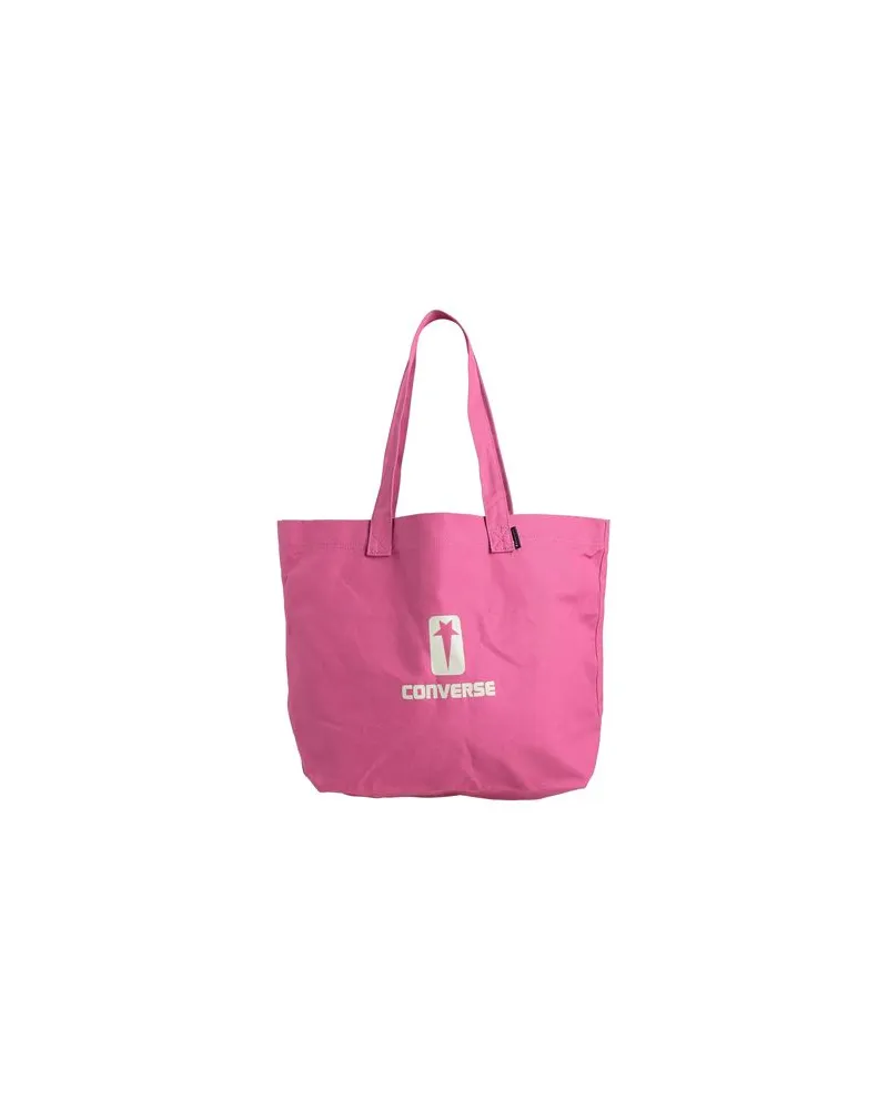 Converse TASCHEN - Handtaschenauf YOOX.COM Magenta