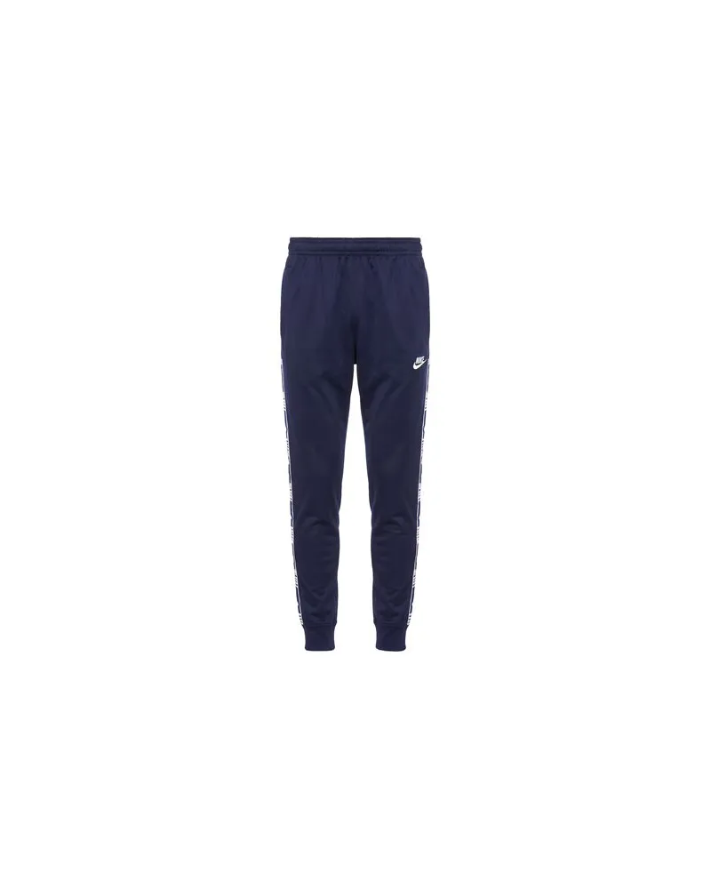 Nike HOSEN & RÖCKE - Hosenauf YOOX.COM Marineblau