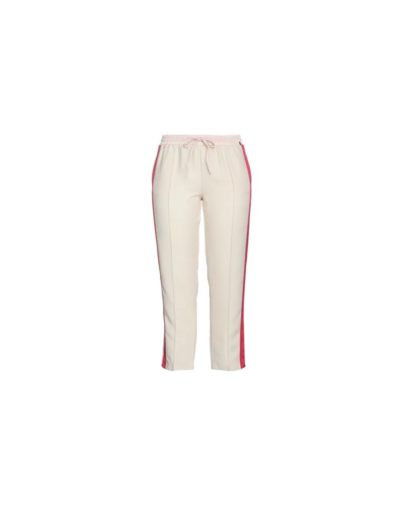 Blumarine HOSEN & RÖCKE - Hosenauf YOOX.COM Beige