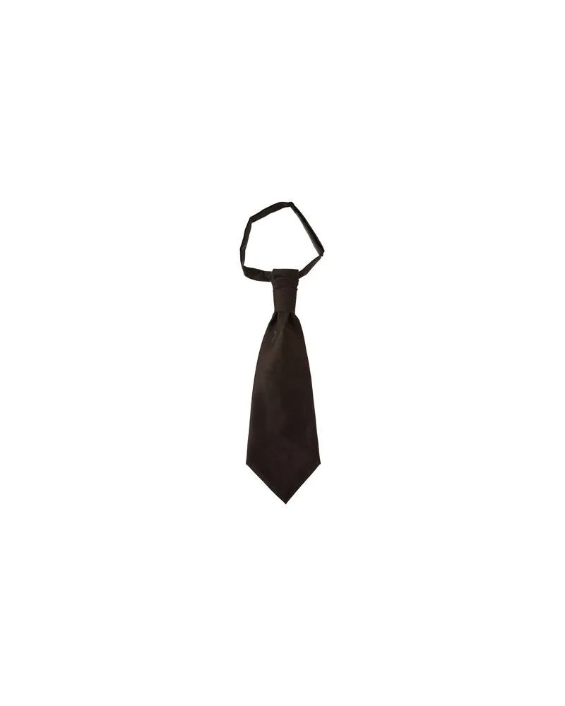 Corneliani ACCESSOIRES - Krawatten & Fliegenauf YOOX.COM Dunkelbraun