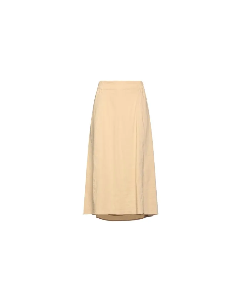 Theory HOSEN & RÖCKE - Midi-Röckeauf YOOX.COM Sand