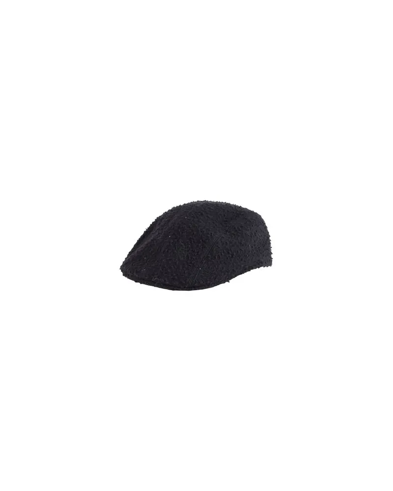 Altea ACCESSOIRES - Mützen & Hüteauf YOOX.COM Nachtblau