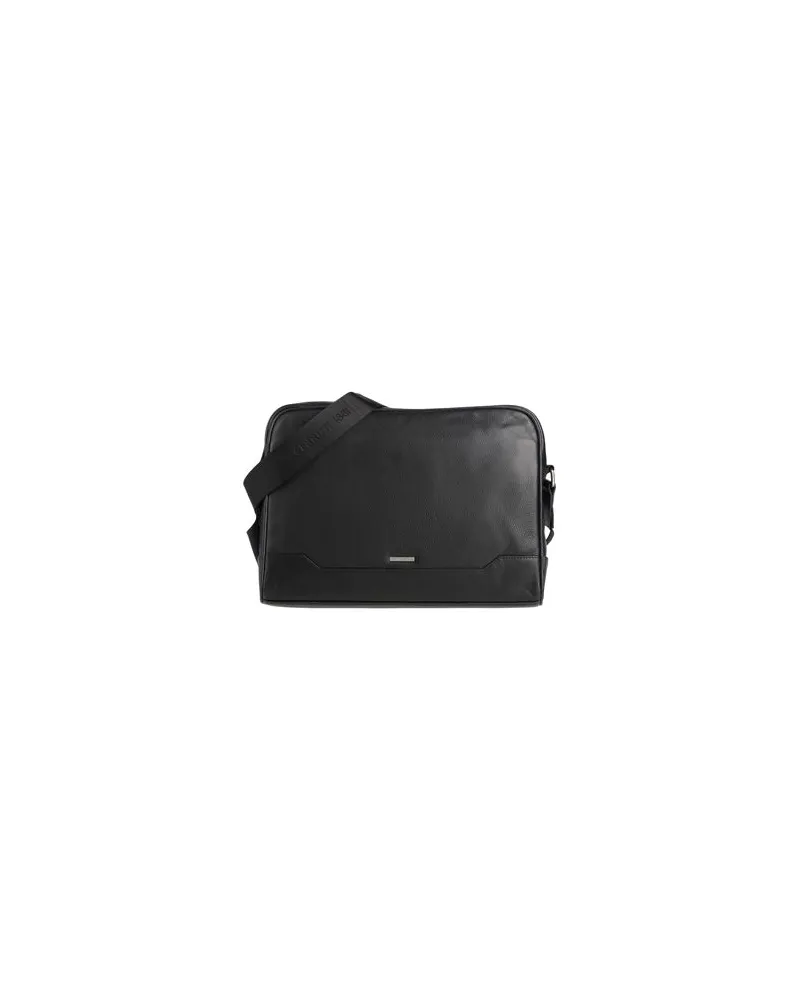 Cerruti 1881 TASCHEN - Umhängetascheauf YOOX.COM Schwarz
