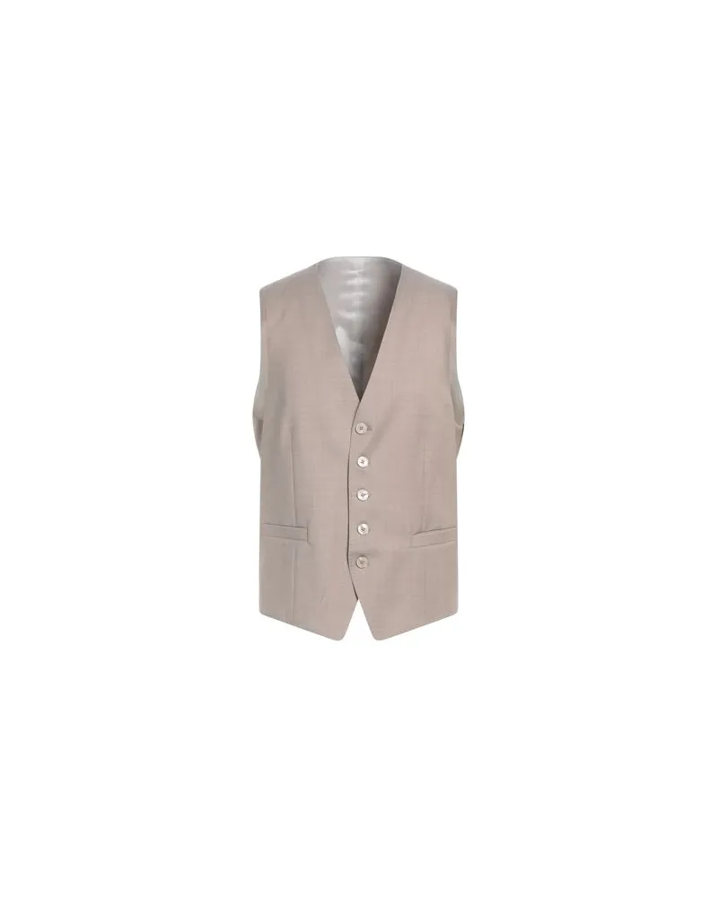 Baldessarini ANZÜGE und CO-ORDS - Couture-Westenauf YOOX.COM Sand