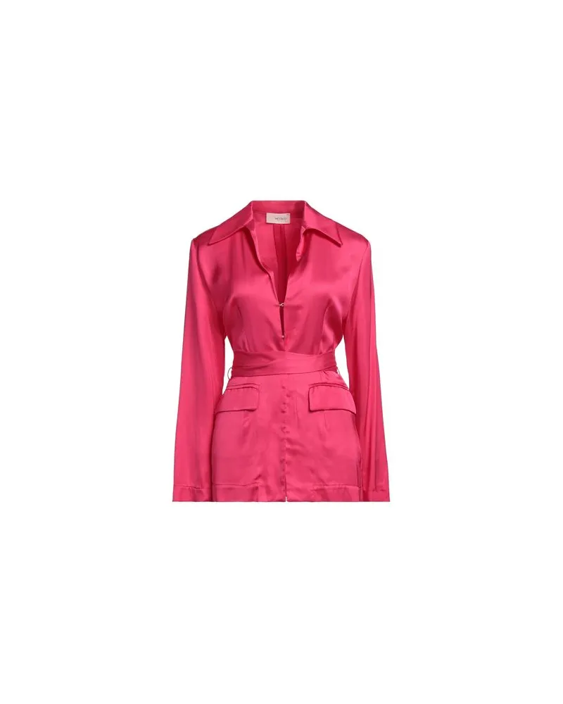 VICOLO ANZÜGE und CO-ORDS - Blazersauf YOOX.COM Fuchsia