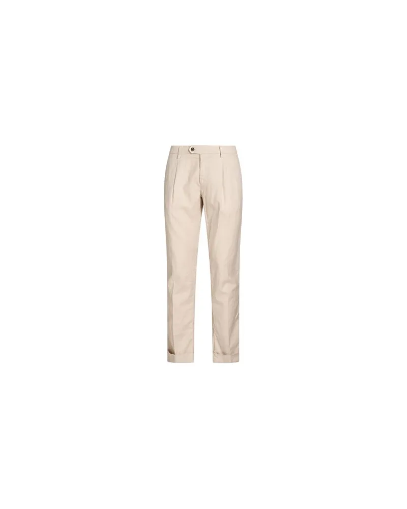 Mason's HOSEN & RÖCKE - Hosenauf YOOX.COM Beige