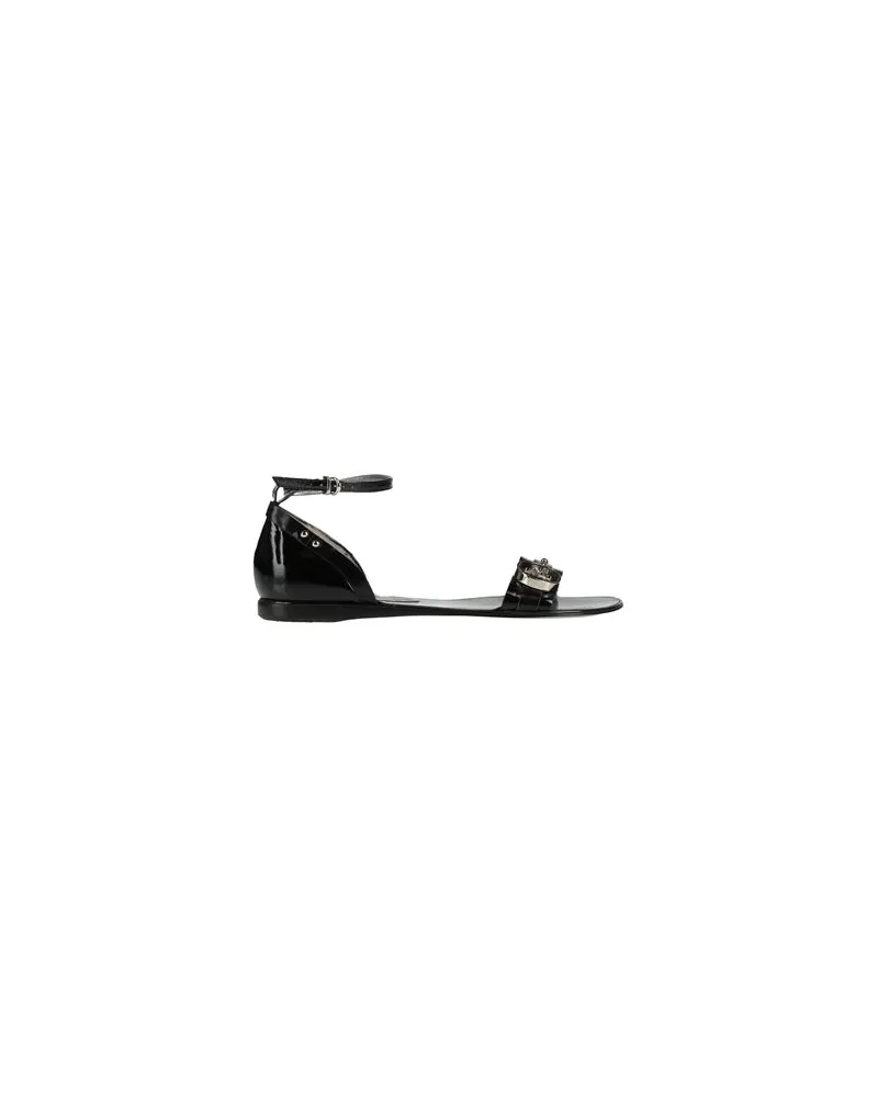 Fabi SCHUHE - Sandalenauf YOOX.COM Schwarz
