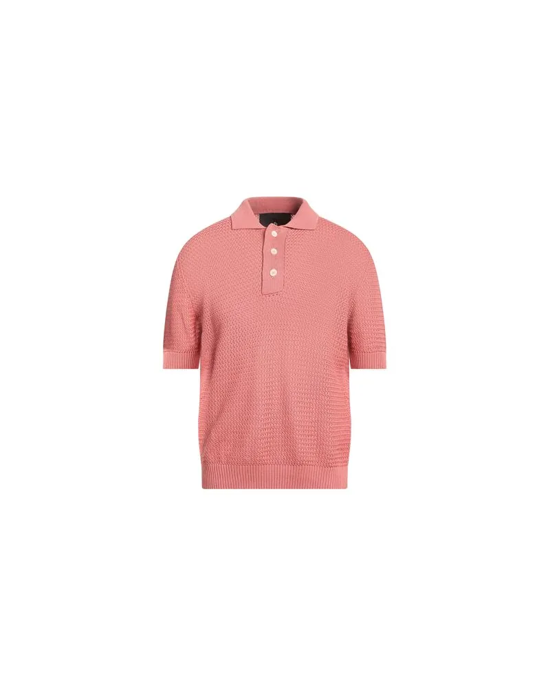 Filippo de Laurentiis STRICKWAREN - Pulloverauf YOOX.COM Antikrosa