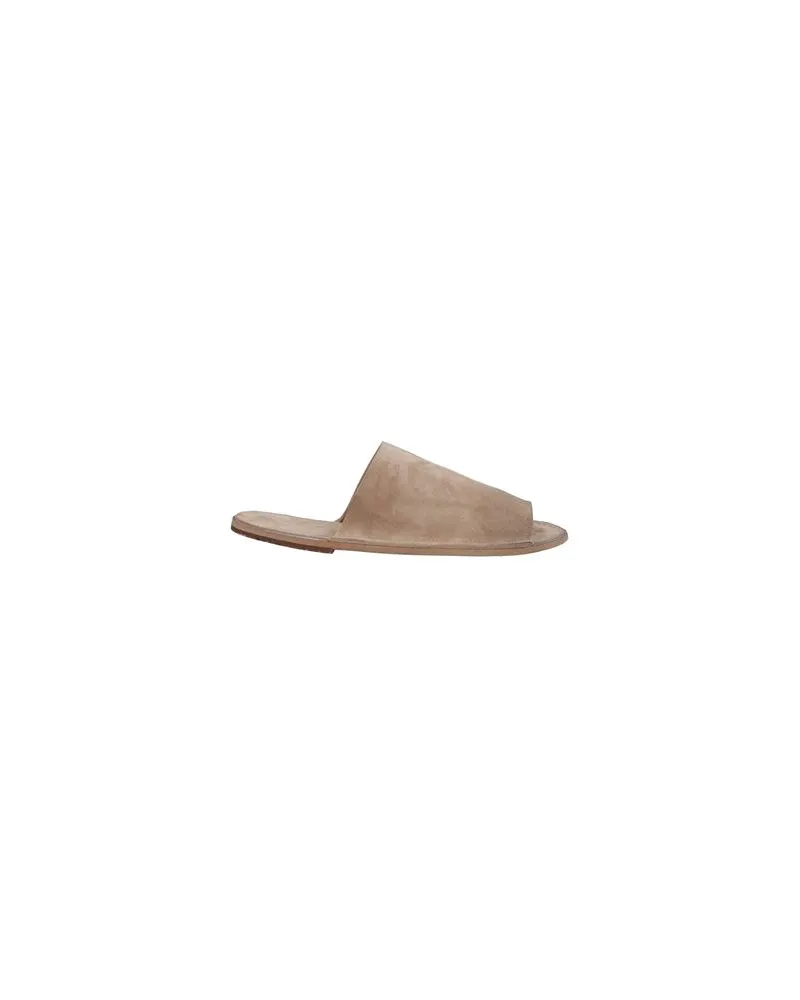 Marsèll SCHUHE - Sandalenauf YOOX.COM Khaki